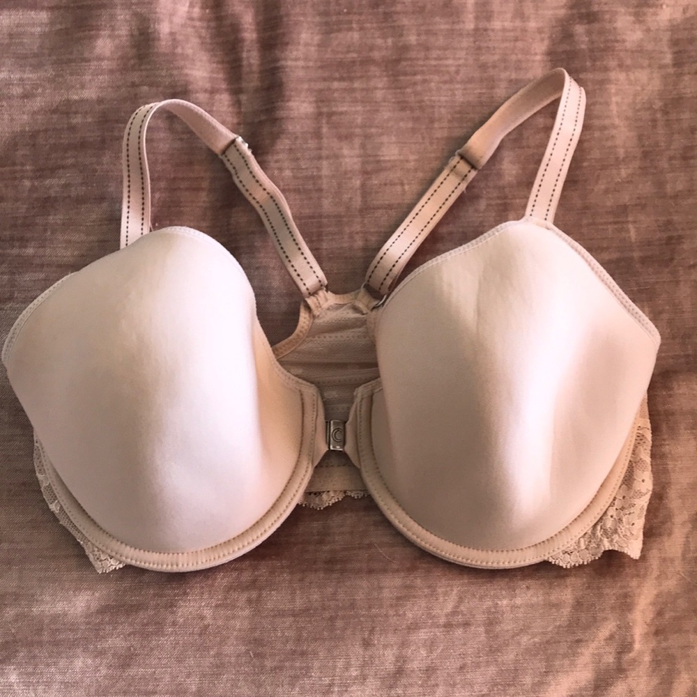 Chantelle racerback bra—only worn a few times
